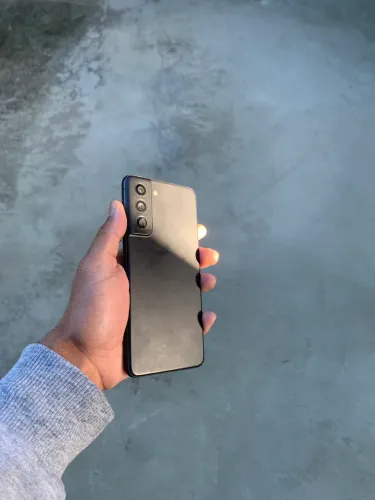 Samsung Galaxy S21 FE 5G - Para Assistência Técnica
