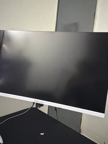 Monitor Rise 27 Polegadas 165HZ, 1ms resposta. QHD 2560 x 1440pixels