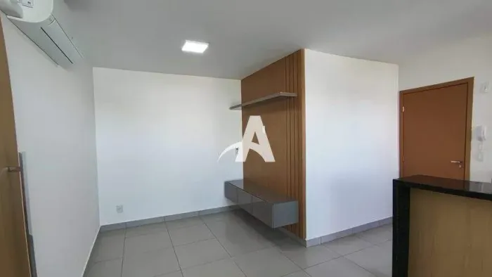 Apartamento para aluguel, 3 quartos, 1 suíte, 2 vagas, Granja Marileusa - Uberlândia/MG