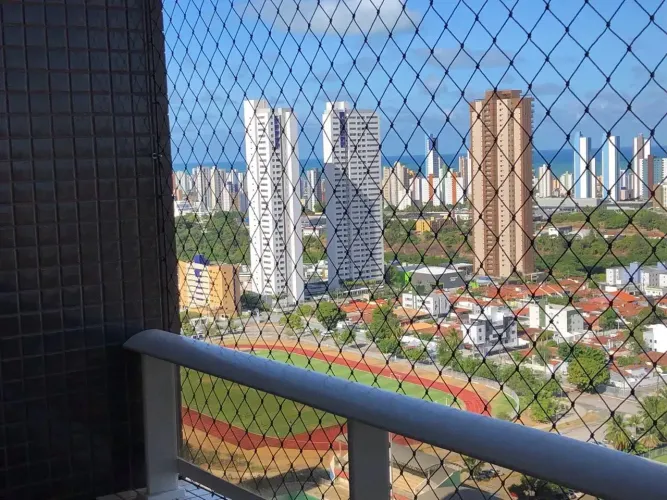 ELEGÂNCIA, CONFORTO E EXCLUSIVIDADE