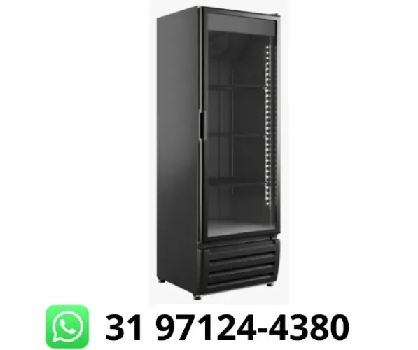Cervejeira 500 Litros Braslar 220v