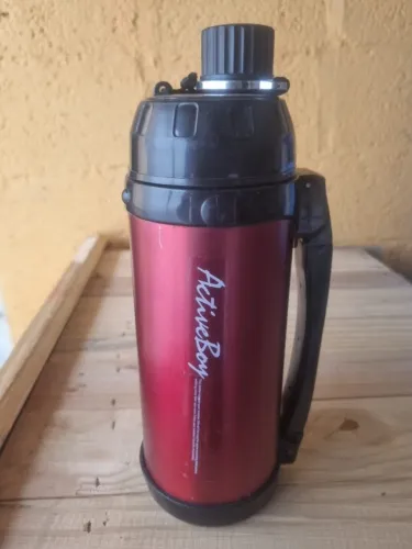 Garrafa térmica Japonesa 1000ml