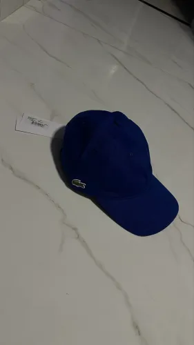 Boné Lacoste Original