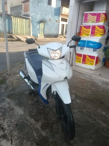 shineray xy125-6a