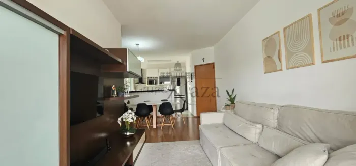 Oportunidade - Apartamento - Parque Santo Antônio - Residencial Torres do Parque - 3 Dormi