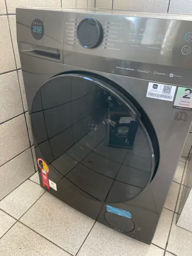 Máquina lava e seca Midea nova com apenas 2 meses de uso