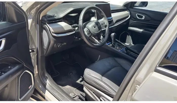 Jeep Compass Long. T270 1.3 TB 4X2 Flex AUT 2024