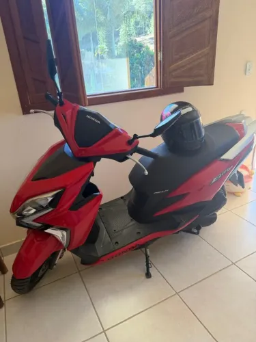 HONDA ELITE 125 2021/2021