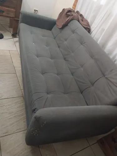 Sofa cama usado