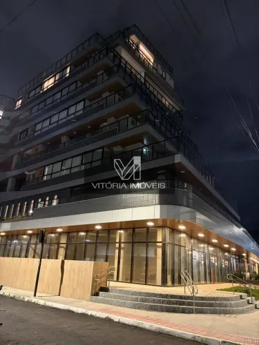 Conjunto comercial para locação, Mata da Praia, Vitória, ES