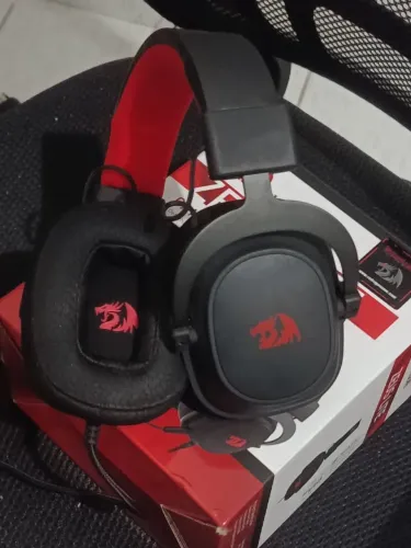 REDRAGON ZEUS LITE