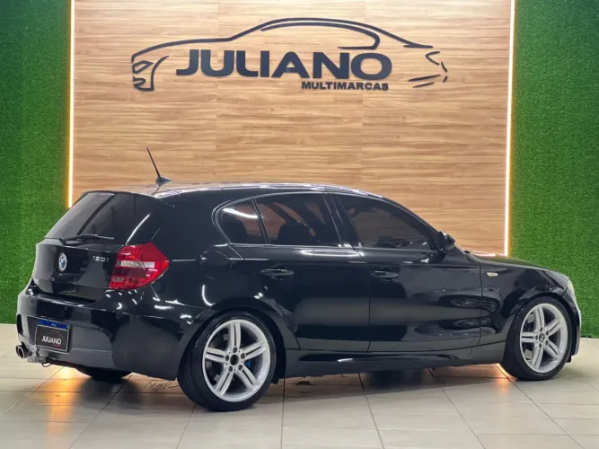 BMW 130I A 3.0 24V 265cv 5P 2011