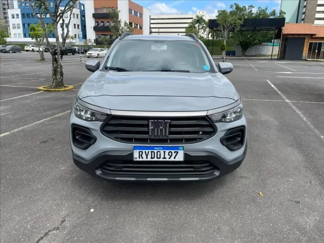 Fiat Pulse Drive 1.3 8V Flex Aut. 2023