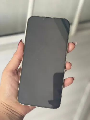 iPhone 13 Pro Max 128gb BAIXEI PRA VENDER LOGO