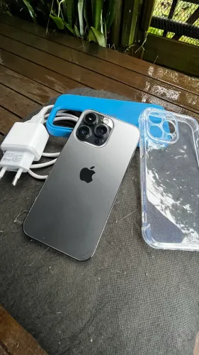 Iphone 13Pro! Vendo ou troco em Ps5(sem volta)