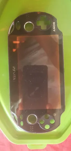 Ps vita ( leia a descrição)