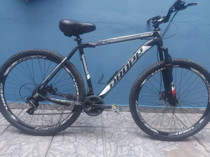 bike Dropp Race aro 29