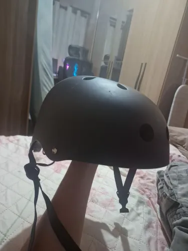 Capacete de Skate, bicicleta, patins, patinete