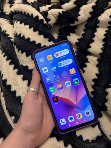Celular Xiomi Redmi Note 10s