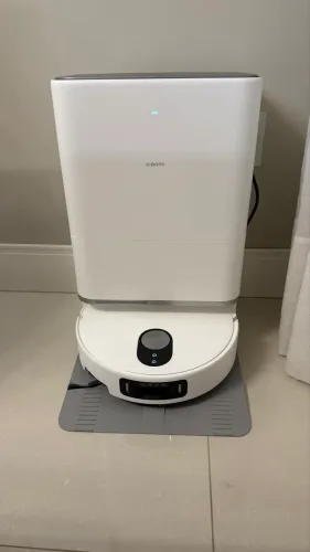 Xiaomi vacuum 5 pro