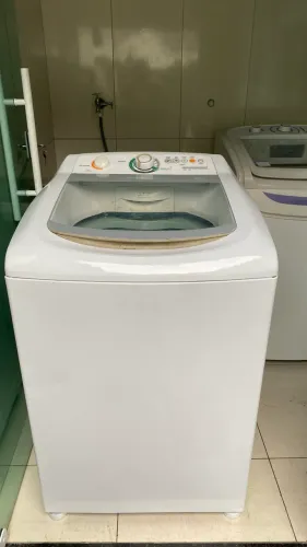 Máquina cônsul facilite 10 kg