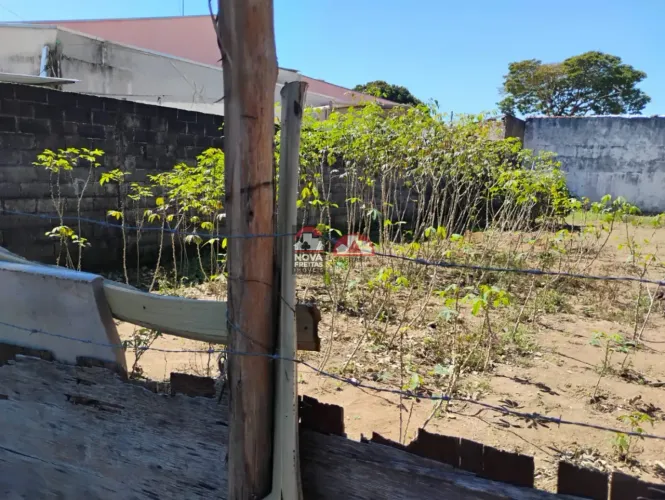 Terreno para locação 300m² - Jardim Portugal