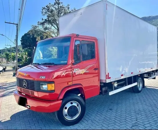Vendo 710 chamaaaa no zappp