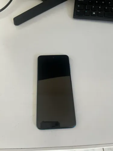 Smartphone Xiaomi Redmi Note