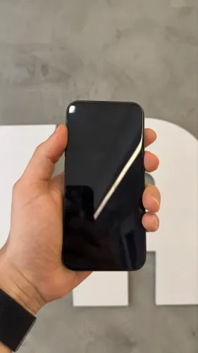 IPhone 15 Pro Max Preto Troco No Natural Titanium