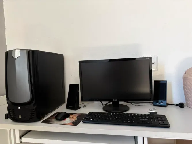 Computador antigo