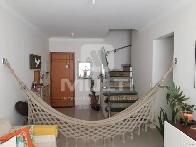 Cobertura - TUBALINA