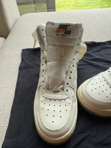 Tênis Nike infantil