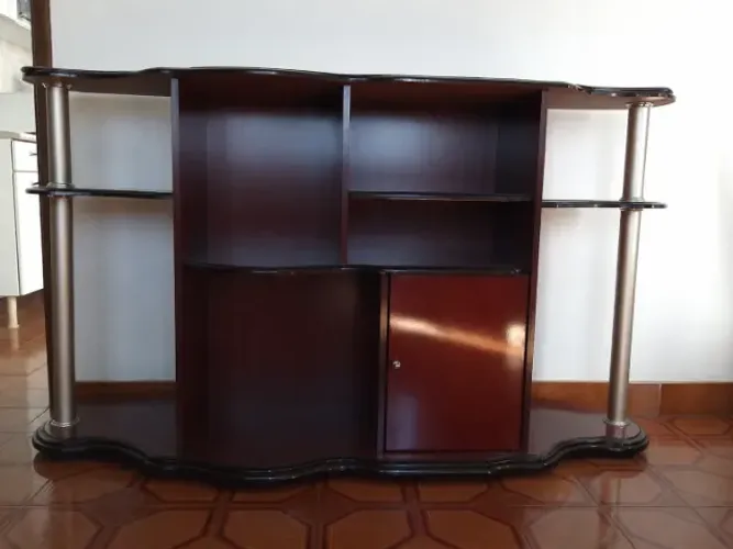 Racks modelo antigo 