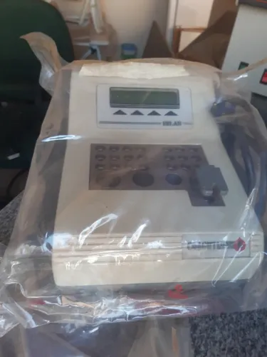 Coagulometro Inlab 