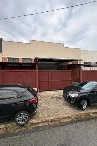 Barracão para alugar, 370 m² - Jardim do Trevo - Campinas/SP