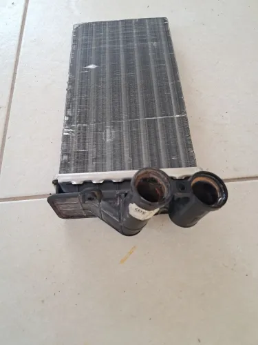 Radiador ar quente peugeot 307 1.6 2009/2010