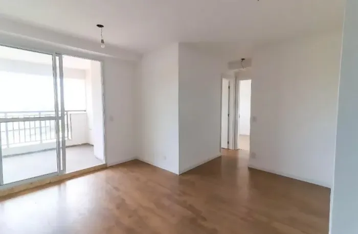 Apartamento em São Paulo