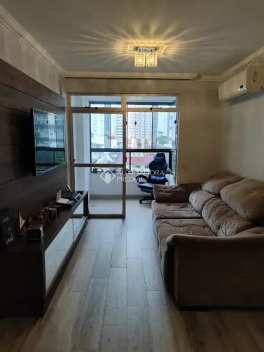 Apartamento à venda 3 quartos sendo 1 suíte - Campinas / São José