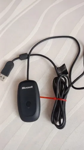 Receptor Sem Fio Wireless Xbox 360 para PC