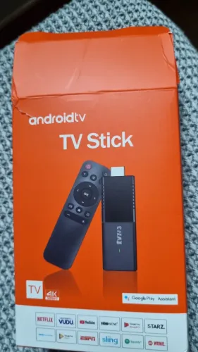 TV Stick