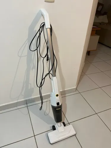 aspirador de pó