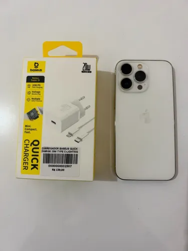 iPhone 13 Pro