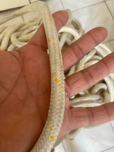 Corda tipo bombeiro 12mm