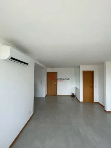 Apartamento com 1 dormitório para alugar, 42 m² por R$ 3.200,00/mês - Itapuã - Vila Velha/