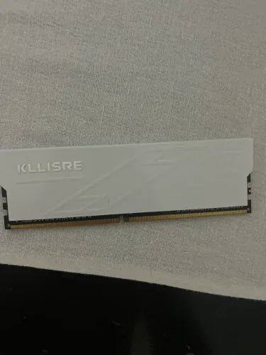 RAM ddr4 16gb