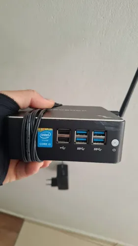 MINIPC I3