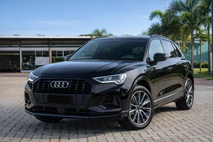 Audi Q3 Black S Line 1.4 TFSI S-tronic 2021