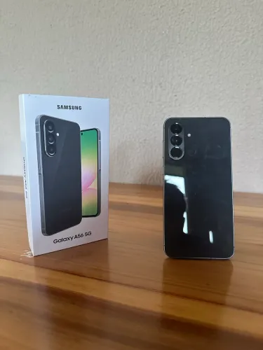 Samsung A56 5G