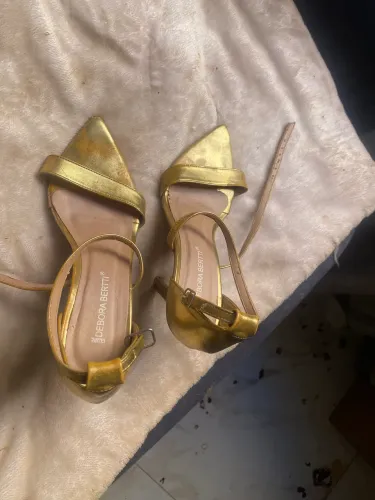 Bolsa sapatos