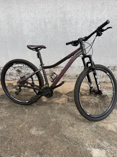 Bicicleta aro29